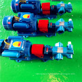 380V drive gear oil pump Electric oil pumping gear pump